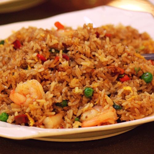 Fried Rice