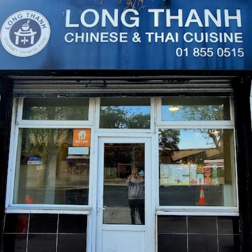Long Thanh food